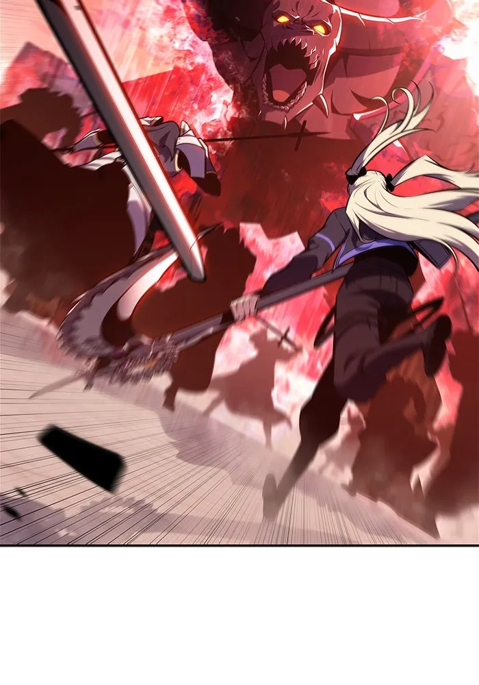 ผู้เล่นหน้าใหม่เลเวลแมกซ์ ตอนที่ 145 'อันทราด์' แห่งเชื้ รูปที่ 55