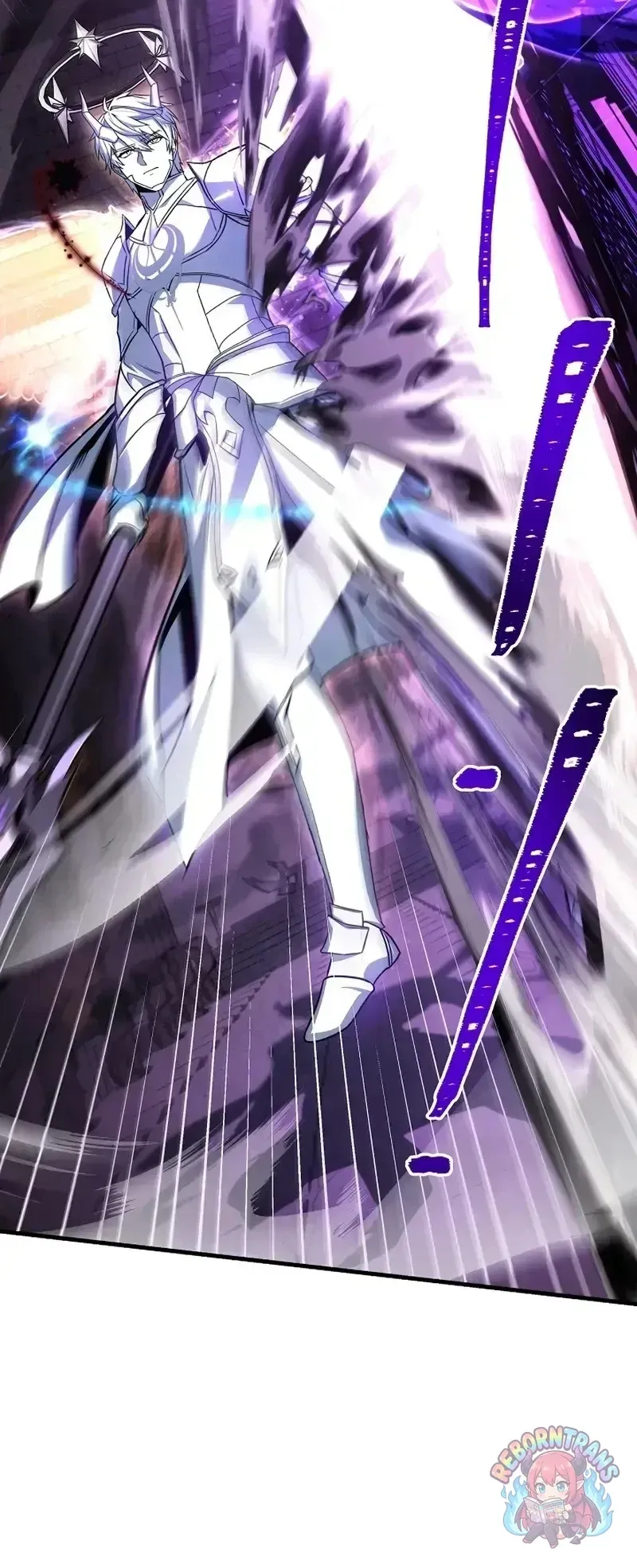 Return of The Unrivaled Spear Knight ตอนที่ ตอนที่ 176 รูปที่ 79