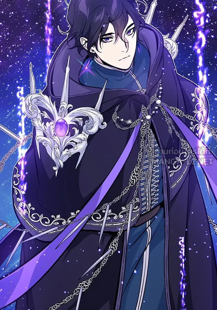 จอมเวทเกิดใหม่ในรอบ 66666 ปี ตอนที่ 31 รูปที่ 45