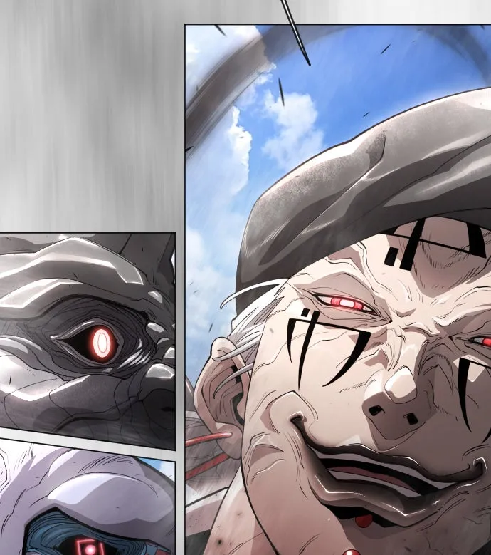 ยุคแห่งยอดมนุษย์ ตอนที่ 46 รูปที่ 52