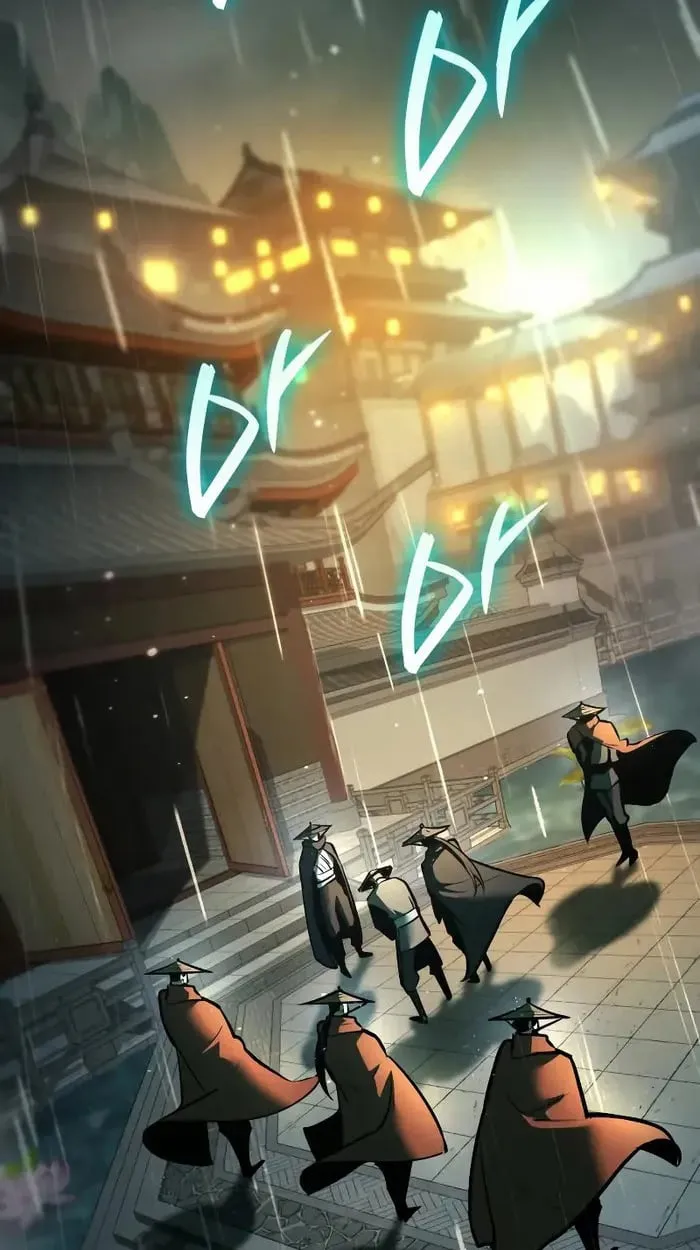 Rebirth of the Divine Demon การหวนค_นของมารสวรรค_ผ_พ_ช_ตใต_หล_า ตอนที่ ตอนที่ 4 รูปที่ 50