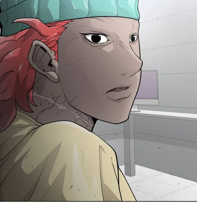 ยุคแห่งยอดมนุษย์ ตอนที่ 2 รูปที่ 149