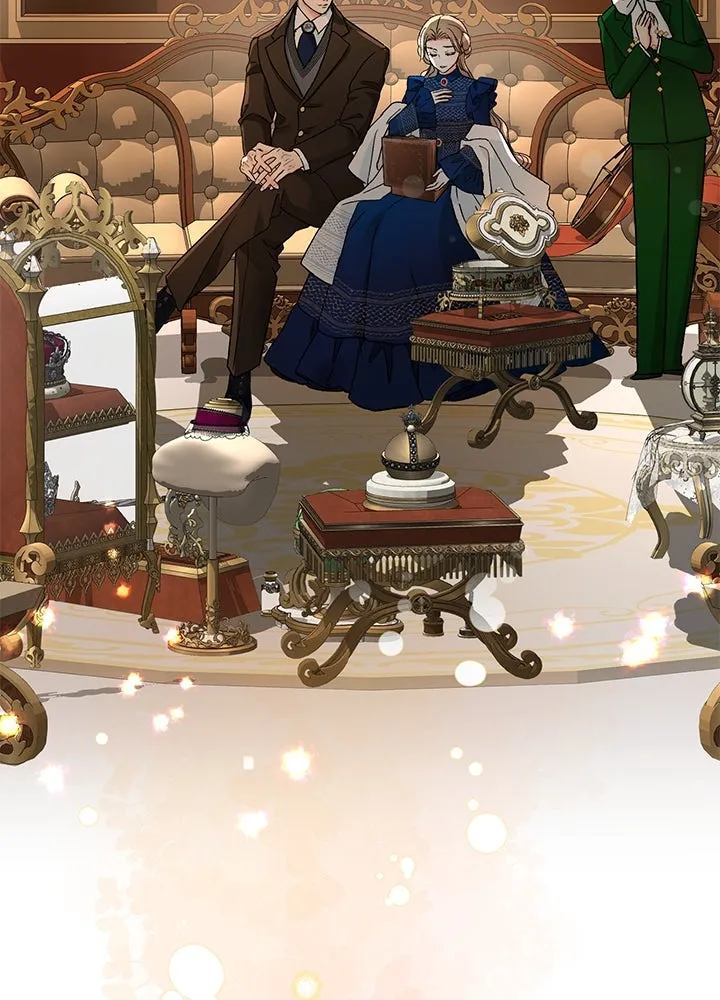 องค์ชายผู้อื้อฉาว ตอนที่ 58 รูปที่ 148