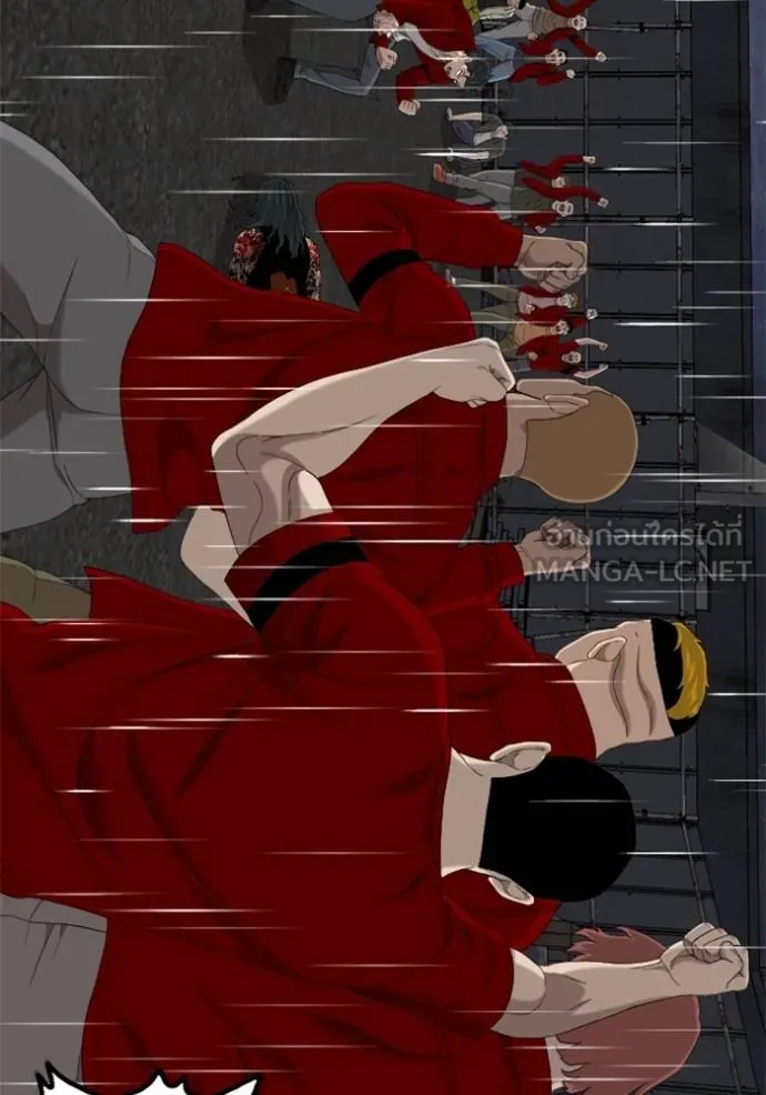 BAD GUY ตอนที่ 242 รูปที่ 116