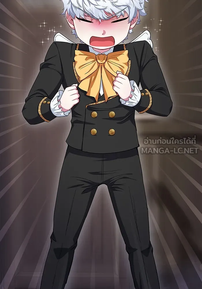 ฉันกลายเป็นแม่พระเอกนิยายจอมเสเพล ตอนที่ 55 รูปที่ 111