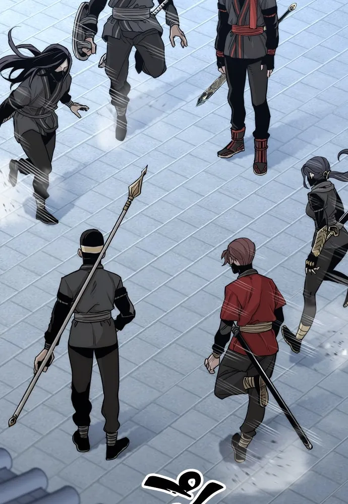 เส้นทางสู่เทพมาร ตอนที่ 59 รูปที่ 155