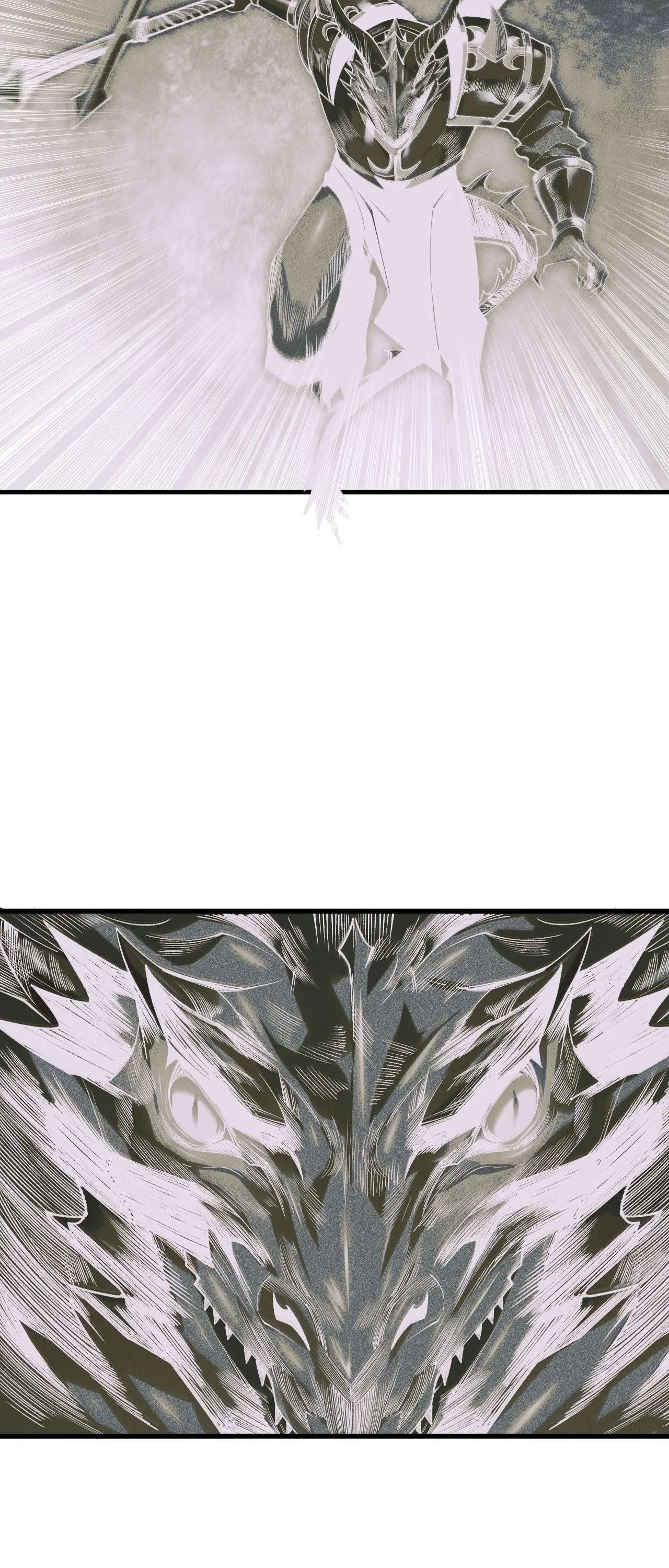 Disastrous Necromancer ราช_นน_กอ_ญเช_ญว_ญญาณ ตอนที่ ตอนที่ 255 รูปที่ 35