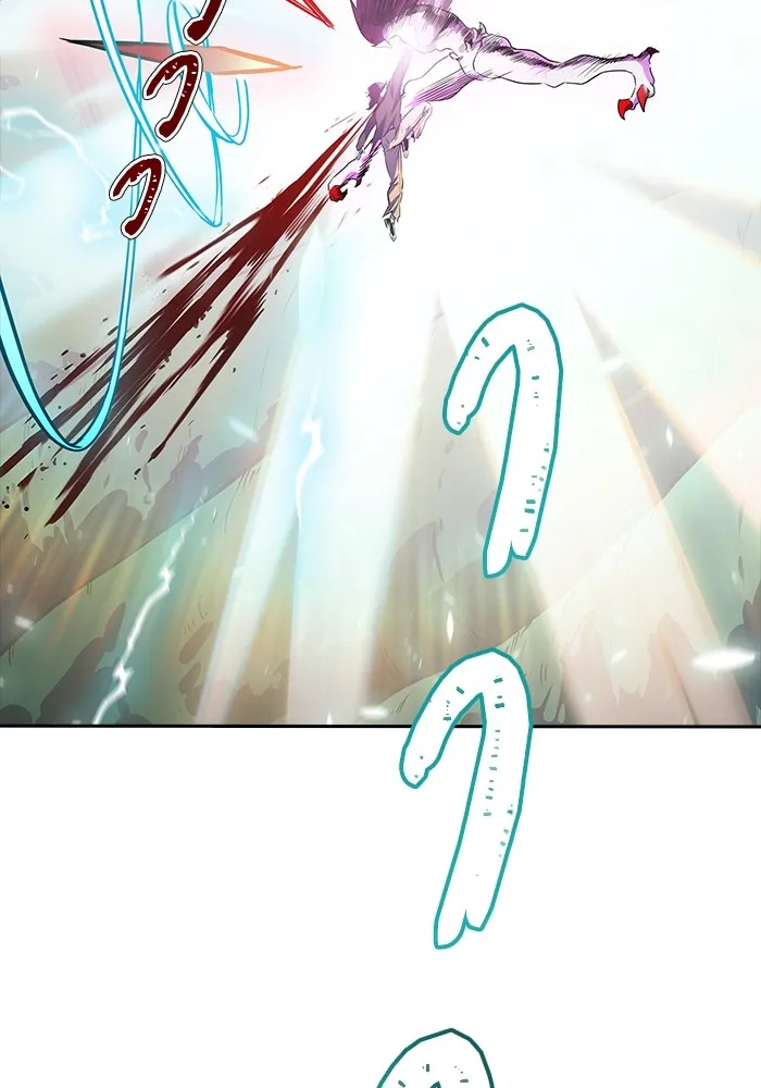 ทาวเวอร์ออฟก๊อด หอคอยเทพเจ้า ตอนที่ 206 การพบกันอีกครั้ง รูปที่ 158