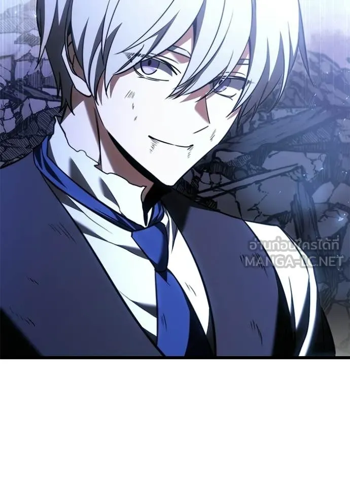 อัศวินดำล่าท้าเวลา ตอนที่ 124 รูปที่ 50