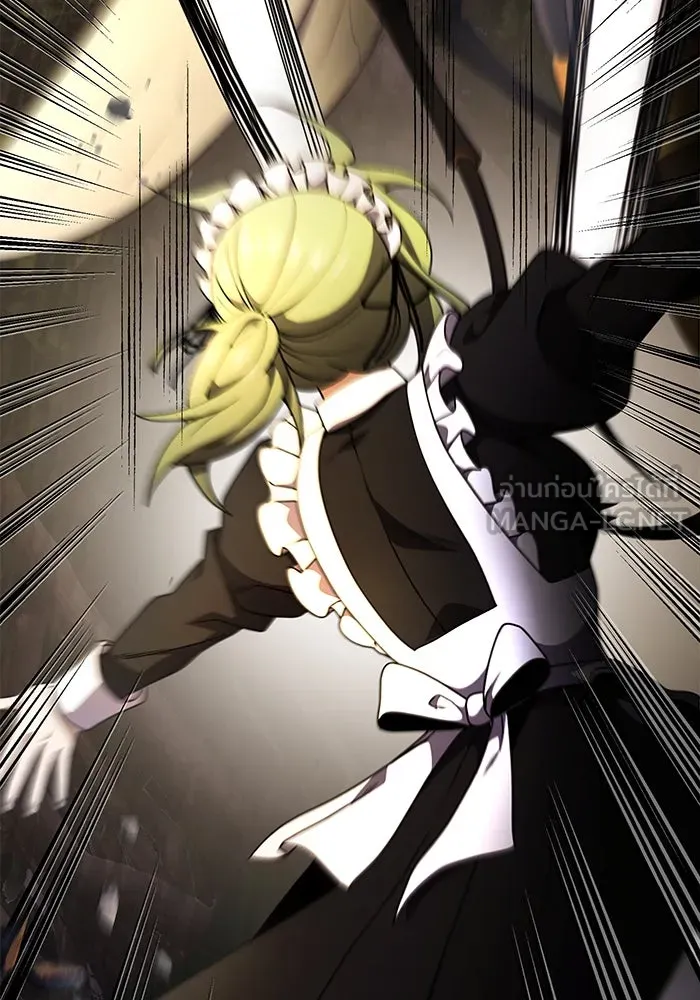 อัศวินดำล่าท้าเวลา ตอนที่ 18 รูปที่ 42