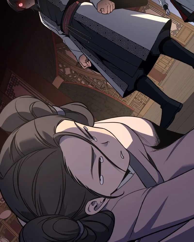 เกิดอีกทีเป็นว่าที่ประมุขลัทธิมาร ตอนที่ 94 รูปที่ 85