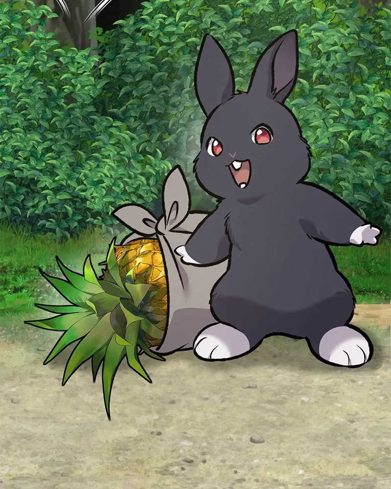 ปลูกผักพิชิตหอคอย ตอนที่ 92 รูปที่ 22