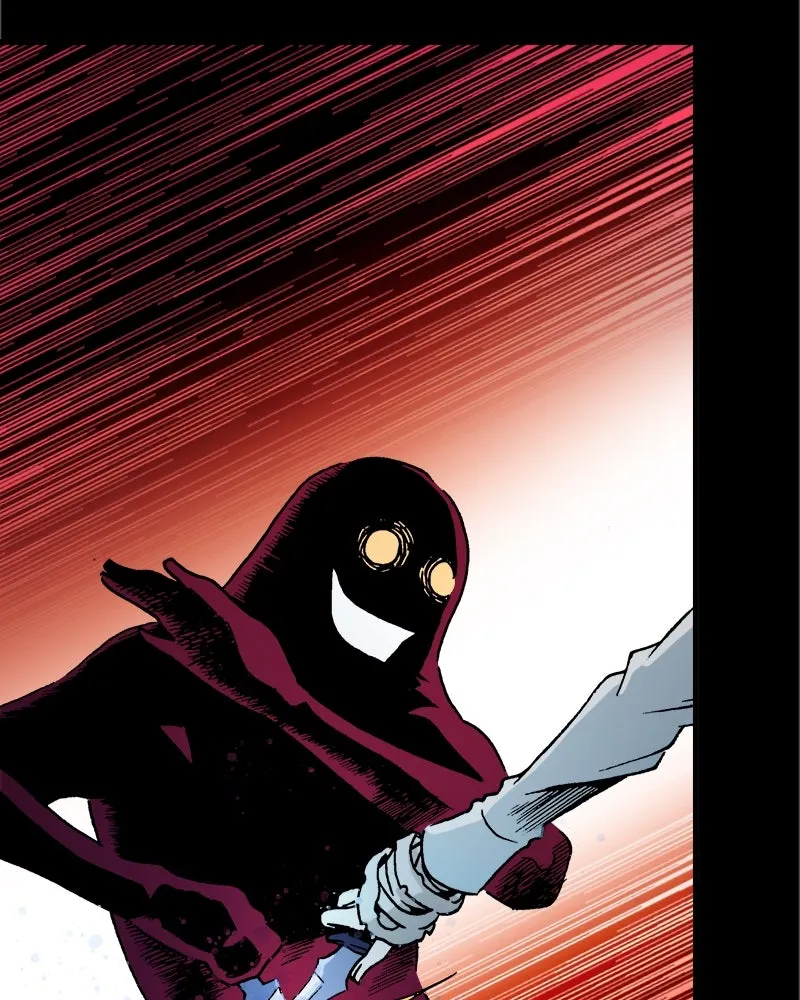 การิน BlaCX ปริศนาอาถรรพ์สีดำ ตอนที่ 36 doppelganger (4) รูปที่ 32