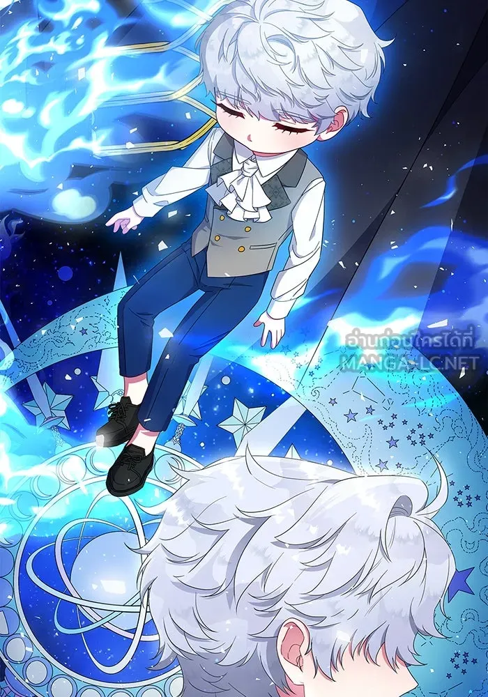 ฉันกลายเป็นแม่พระเอกนิยายจอมเสเพล ตอนที่ 3 รูปที่ 135