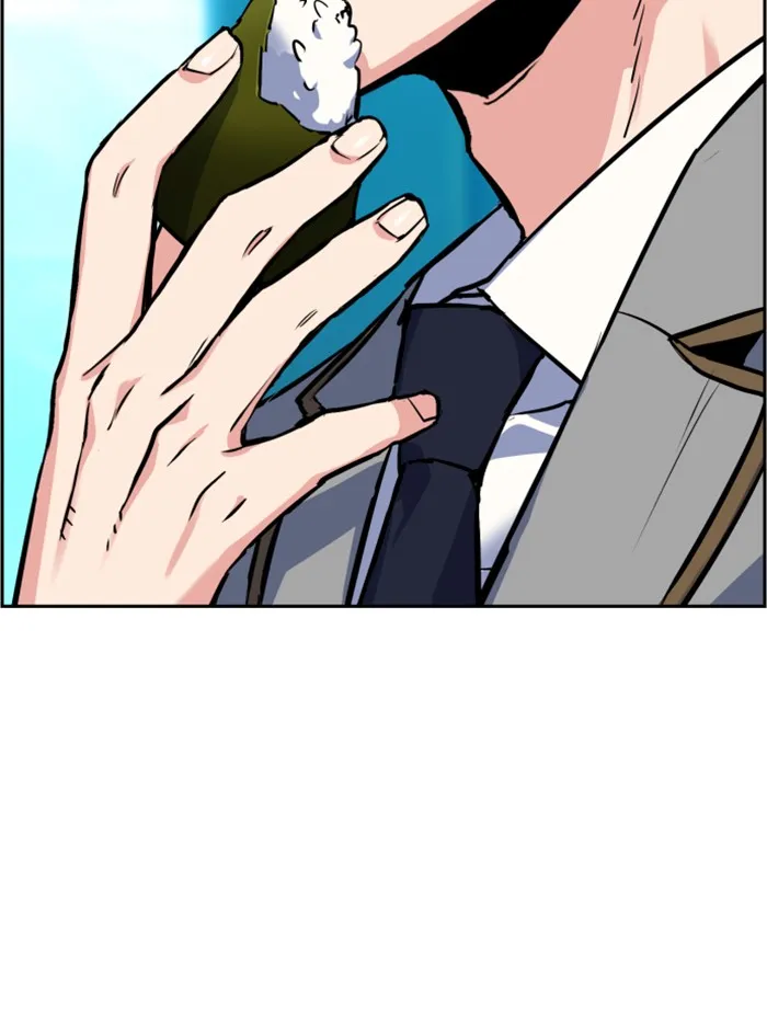 พี่ชายสายบอดี้การ์ด ตอนที่ 23 รูปที่ 37