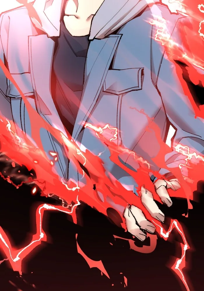 ยอดคนเลเวลทะลุ ตอนที่ 3 ขืนมายุ่งละก็ รูปที่ 224