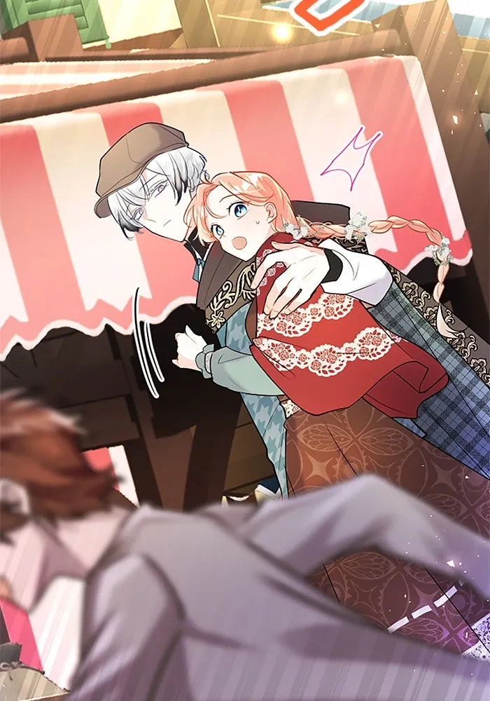 คุณหนูย้อนเวลามาเป็นอัศวิน ตอนที่ 80 รูปที่ 58