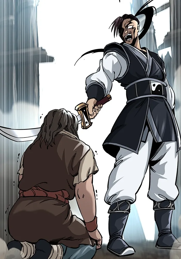 คุณปู่จอมยุทธกับหลานสาวสุดแกร่ง ตอนที่ 15 รูปที่ 91