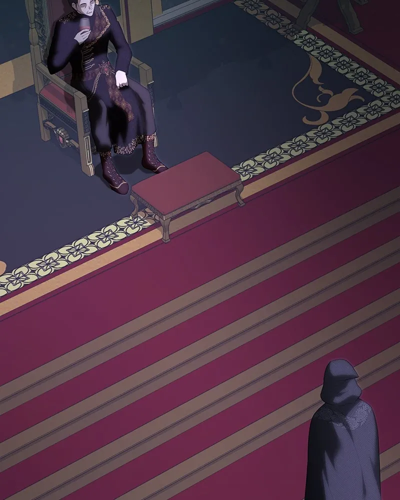 เจ้าหญิงคลั่งแห่งวังหลวง ตอนที่ 114 รูปที่ 2