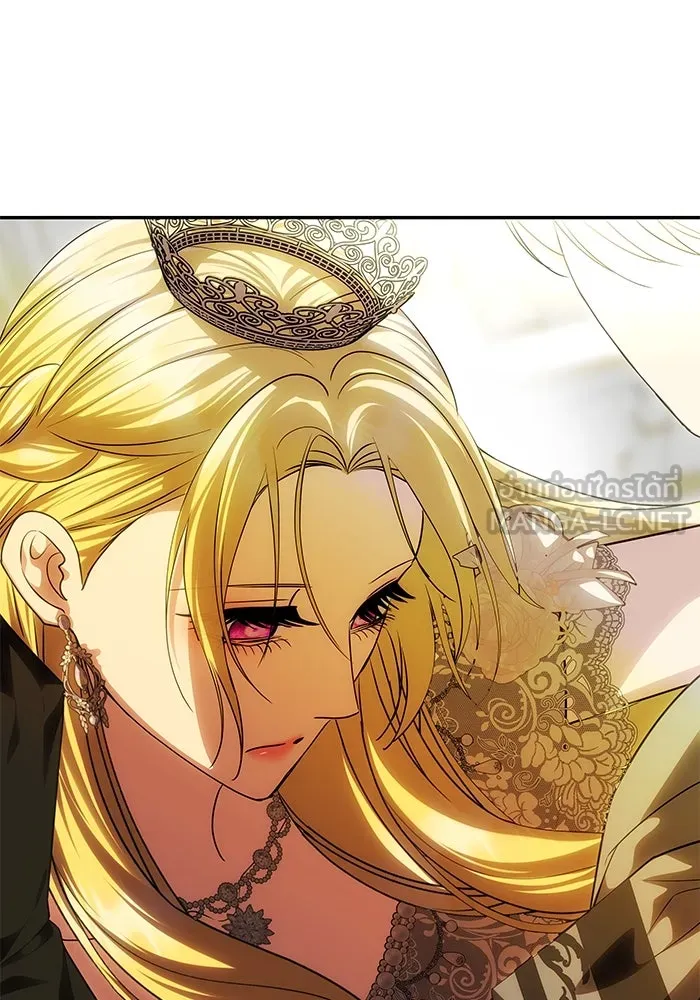 เกมรักจับสามี ตอนที่ 61 รูปที่ 123