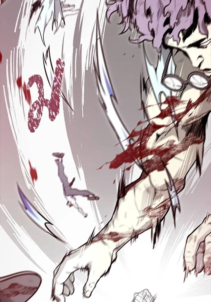 ทาวเวอร์ออฟก๊อด หอคอ ตอนที่ 641 รูปที่ 85