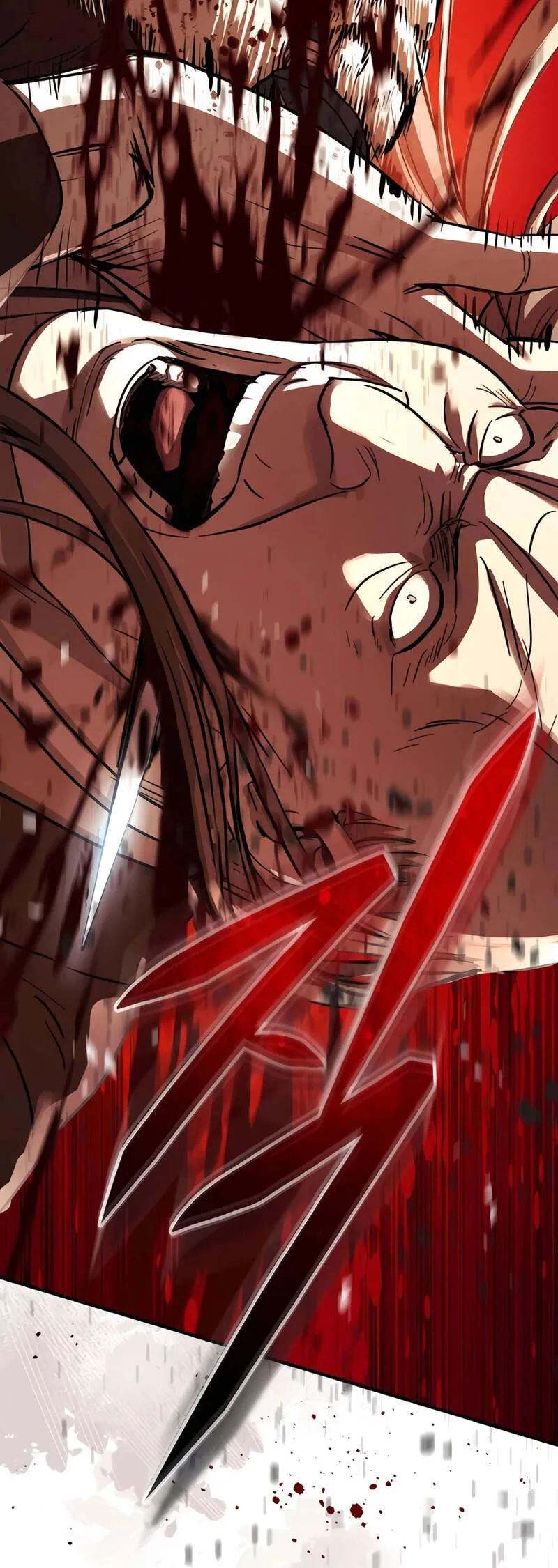 Absolute Dominion เหน_อฟ_าใต_หล_าข_าค_อผ_พ_ช_ต ตอนที่ ตอนที่ 45 รูปที่ 26