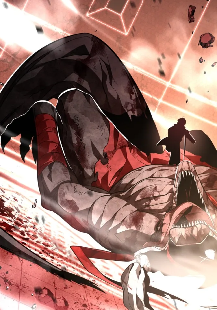 การแข่งขันของผู้เกิดใหม่ ตอนที่ 21 รูปที่ 128