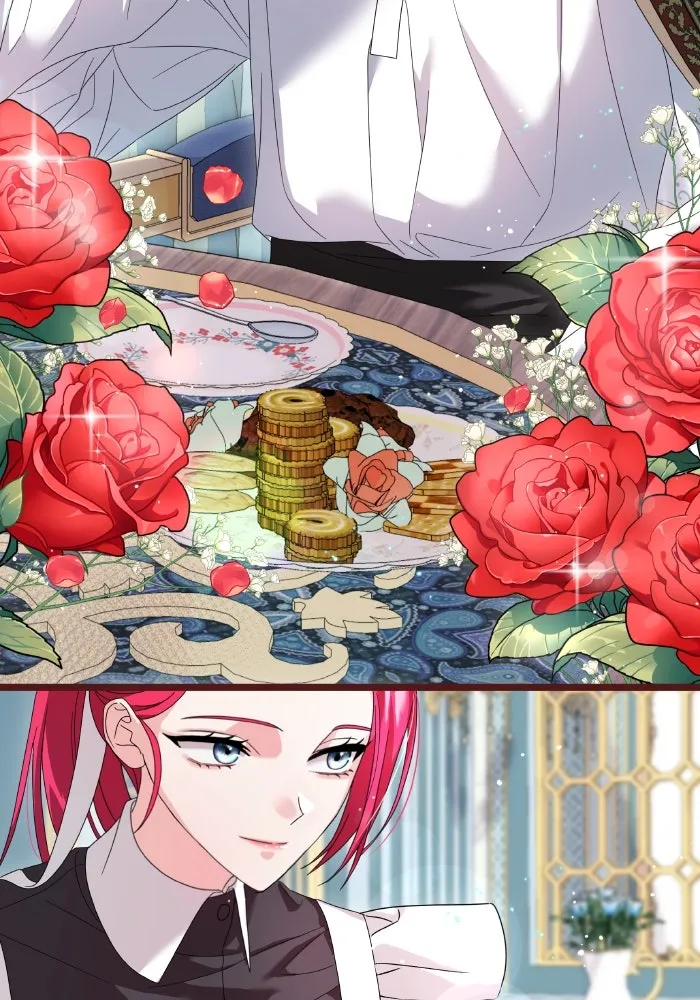 ทำแบบนี้ไม่ได้เพคะ องค์ชาย ตอนที่ 3 รูปที่ 83