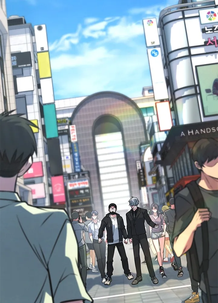 ราชาลานประลอง ตอนที่ 58 รูปที่ 91