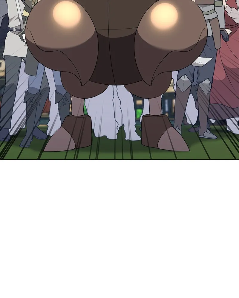 คนสวนโลกฮันเตอร์ ตอนที่ 53 รูปที่ 8