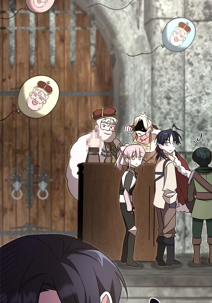 อะคาเดมีนี้เห็นทีจะเจ๊ง ตอนที่ 9 รูปที่ 71