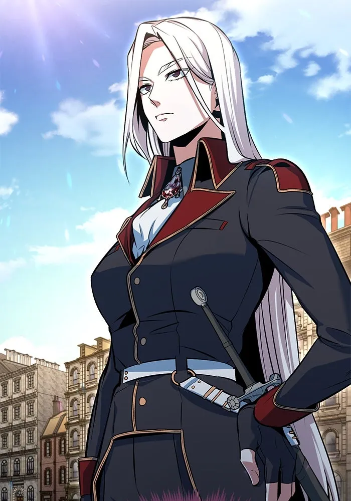 ศาสตราจารย์จำเป็นแห่งอะคาเดมี ตอนที่ 98 รูปที่ 94