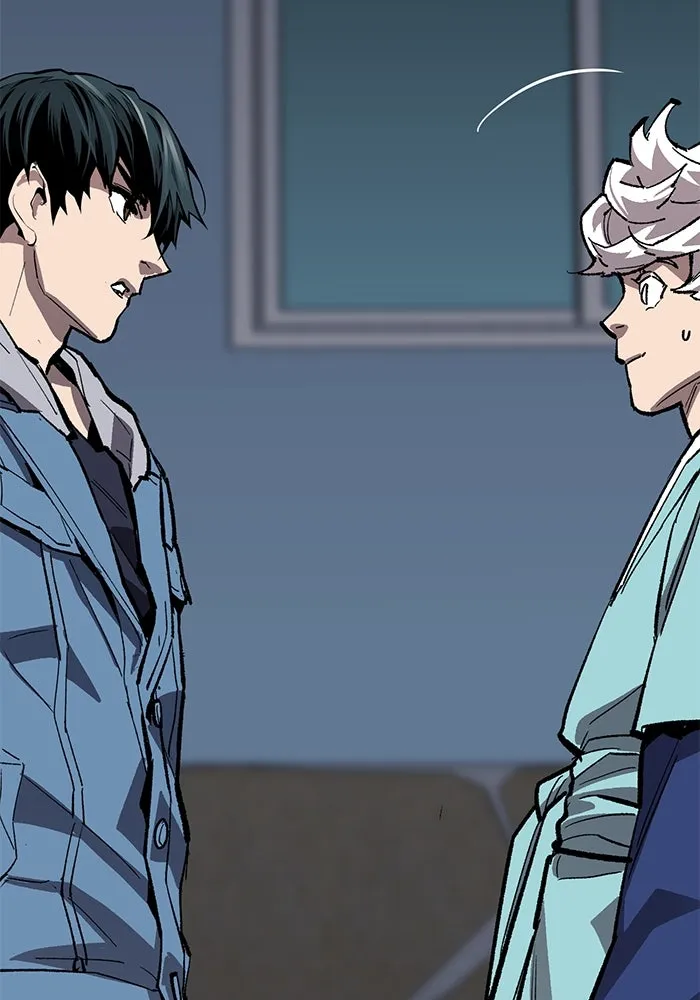 ยอดคนเลเวลทะลุ ตอนที่ 59 เส้นเวลา รูปที่ 193