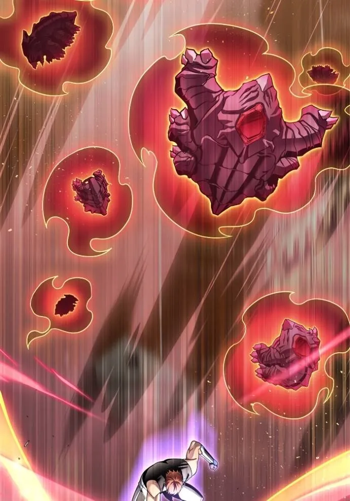 เกมของยอดมนุษย์ ตอนที่ 113 รูปที่ 160