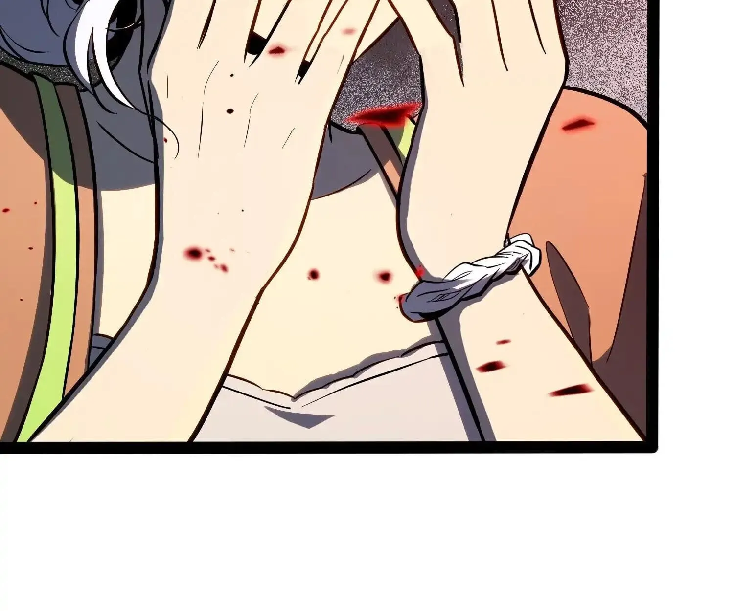 Full-Time Awakening ต_นพล_งไร_ข_ดจำก_ด ตอนที่ ตอนที่ 41 รูปที่ 39