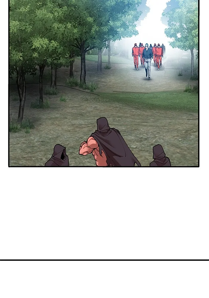 ยอดคนเลเวลทะลุ ตอนที่ 6 ดันเจี้ยนเปิด (1) รูปที่ 164