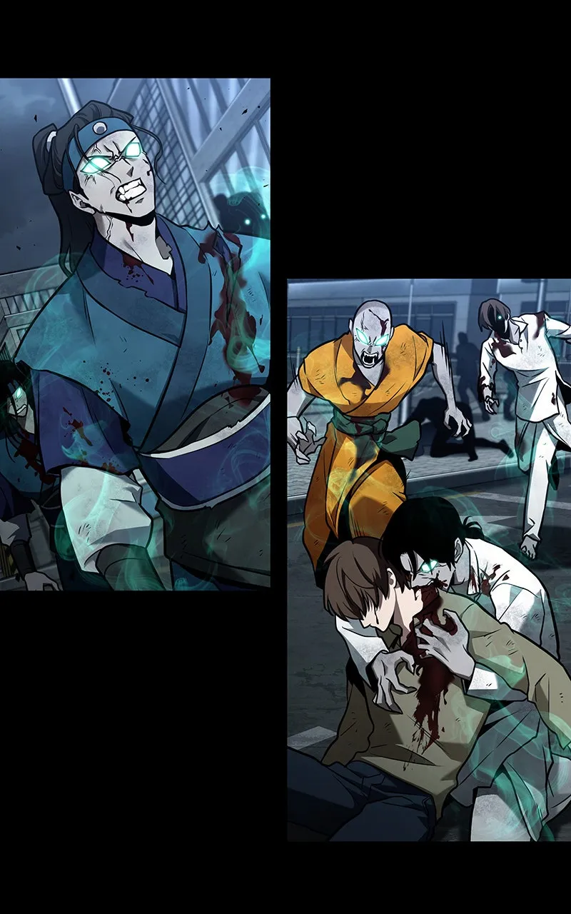 Omniscient Reader อ่านชะตาวันสิ้นโลก ตอนที่ 30 ปราสาทมืด (1) รูปที่ 106