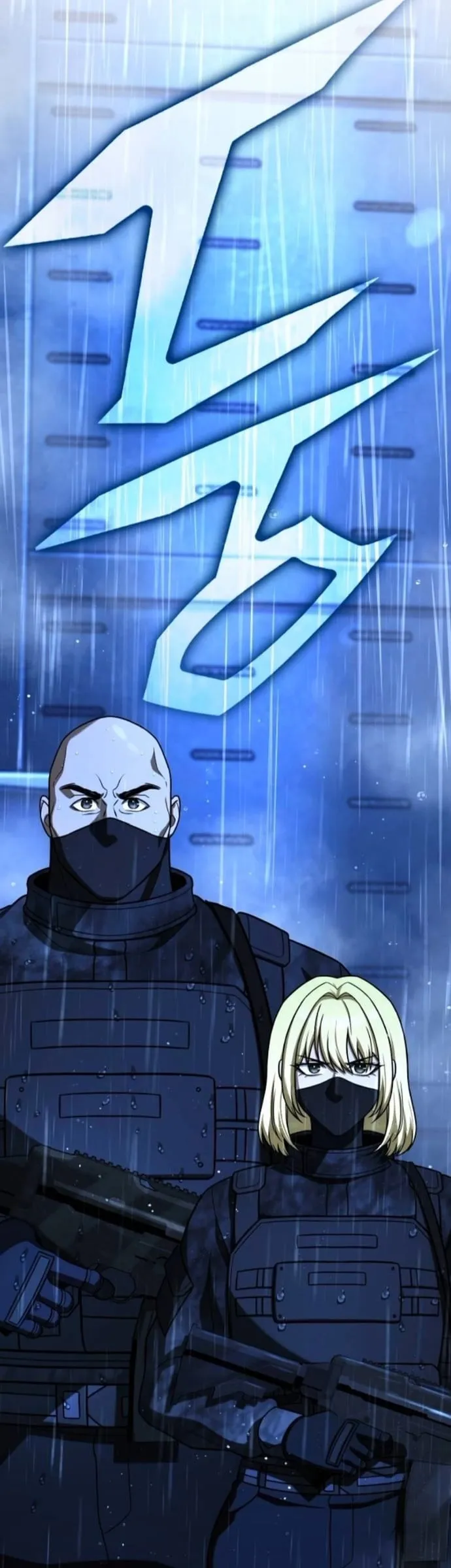 Zombie Papa ค_ณพ_อระห_ำพ_นธ_ซอมบ_ ตอนที่ ตอนที่ 24 รูปที่ 69