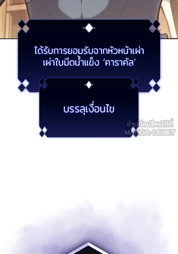 ผู้เล่นหน้าใหม่เลเวลแมกซ์ ตอนที่ 96 ตัวหยุดสั้น ๆ รูปที่ 45