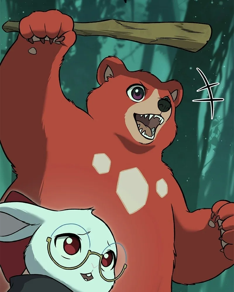 ปลูกผักพิชิตหอคอย ตอนที่ 101 รูปที่ 82