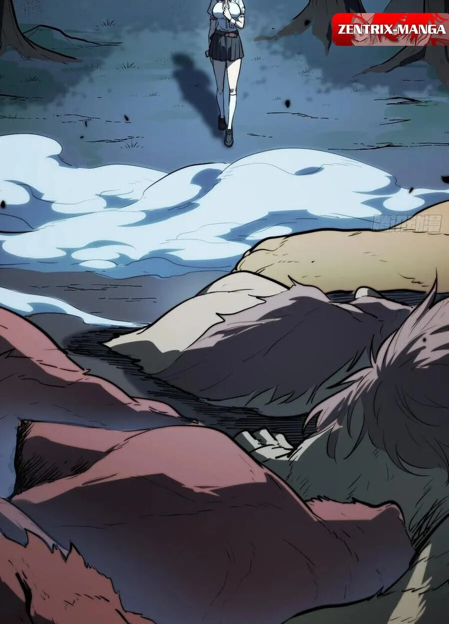 Full-Time Awakening ต_นพล_งไร_ข_ดจำก_ด ตอนที่ ตอนที่ 26 รูปที่ 8