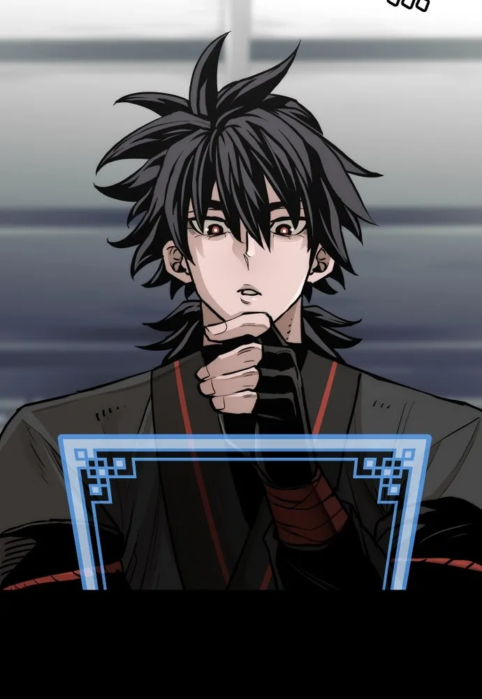 เส้นทางสู่เทพมาร ตอนที่ 72 รูปที่ 97