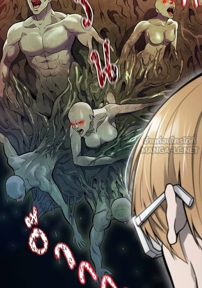 ทาวเวอร์ออฟก๊อด หอคอ ตอนที่ 640 รูปที่ 15