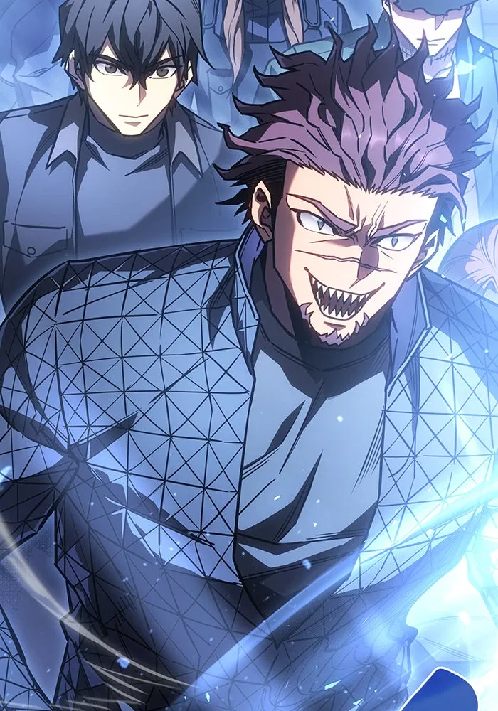 เกิดใหม่พร้อมพลังแห่งราชัน ตอนที่ 43 รูปที่ 95