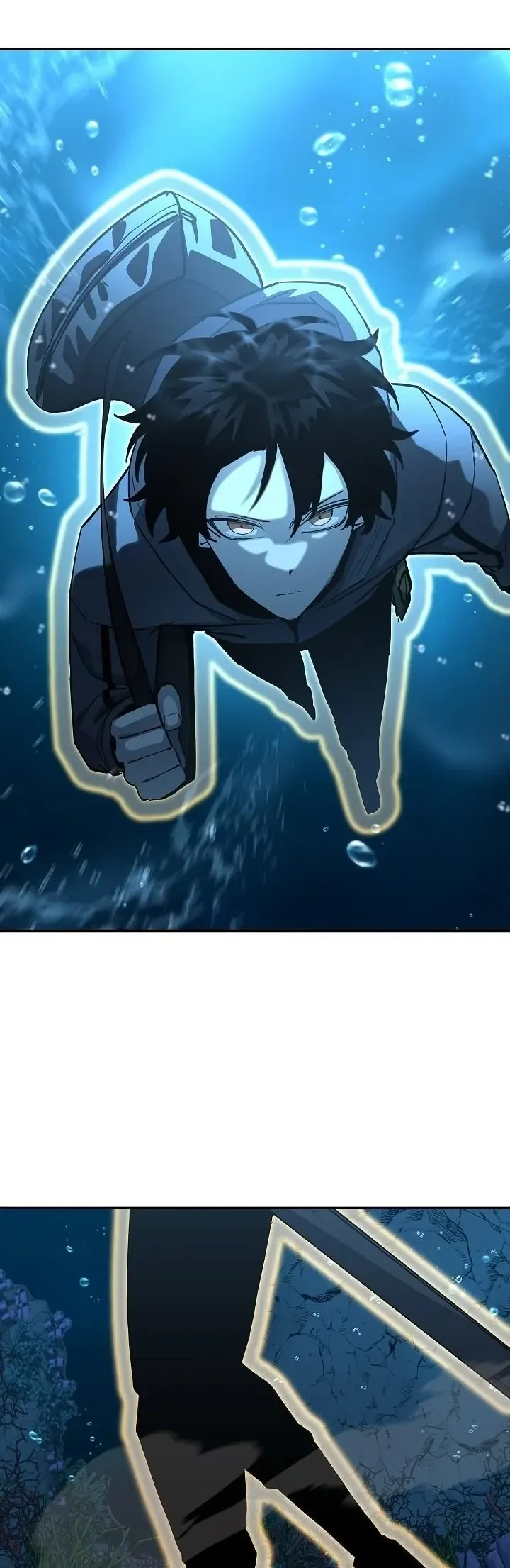 The Sword God from a Ruined World เทพดาบผ_รอดจากโลกท_ล_มสลาย ตอนที่ ตอนที่ 38 รูปที่ 32