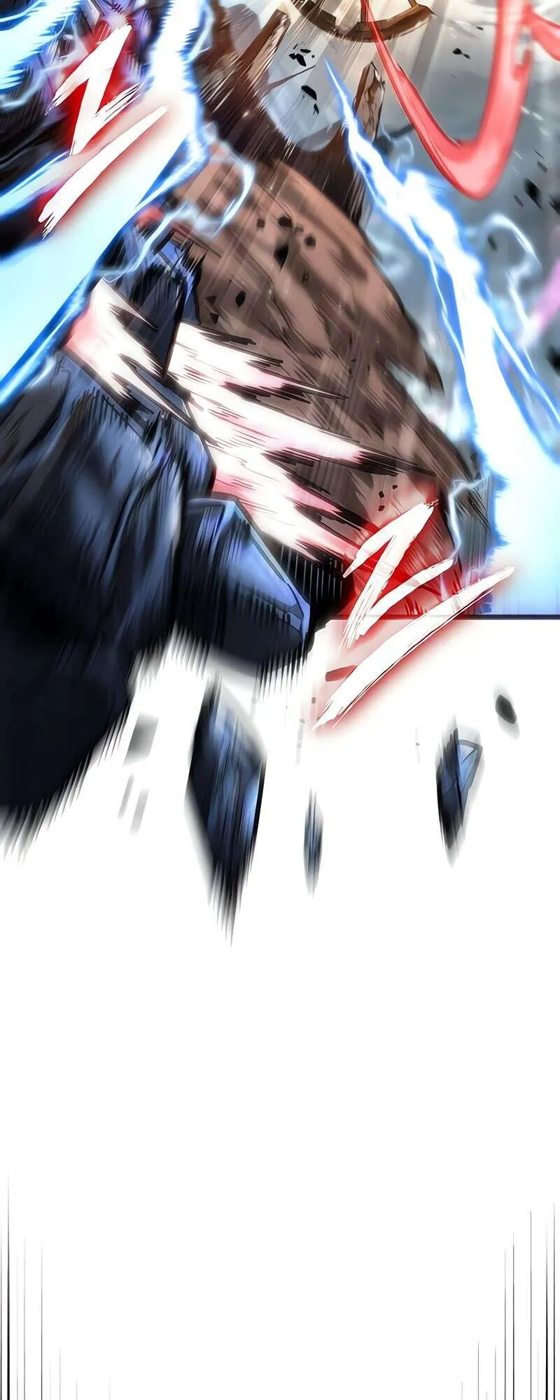 The World After the end โลกหล_งการล_มสลาย ตอนที่ ตอนที่ 168 รูปที่ 66