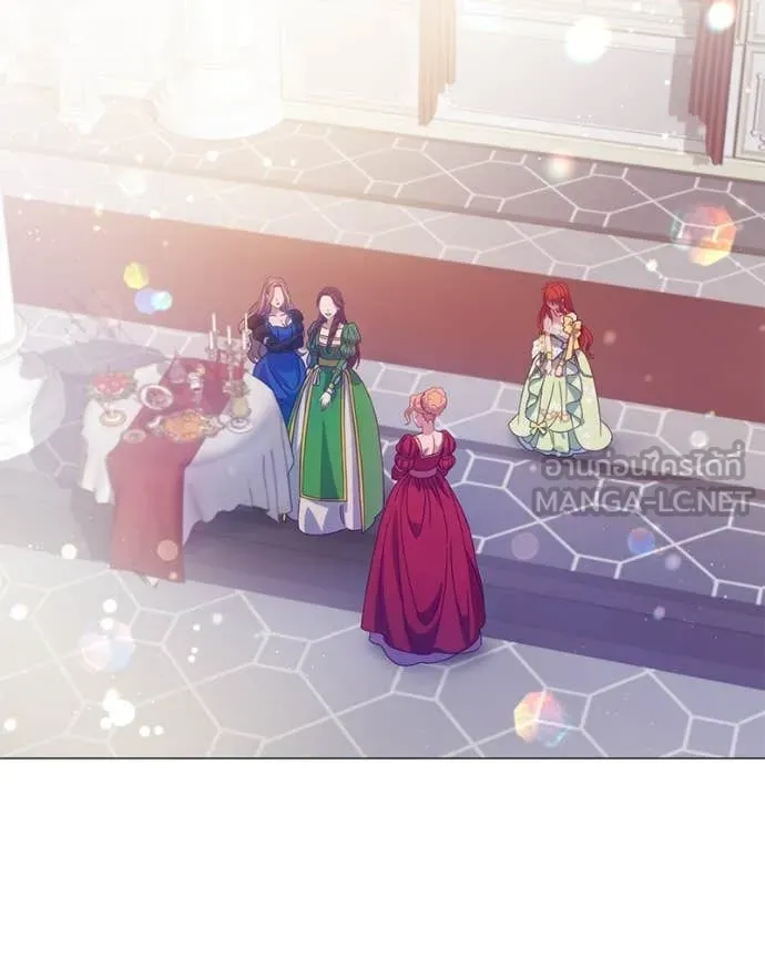 ถ้าเป็นนางร้าย ตอนที่ 18 รูปที่ 70