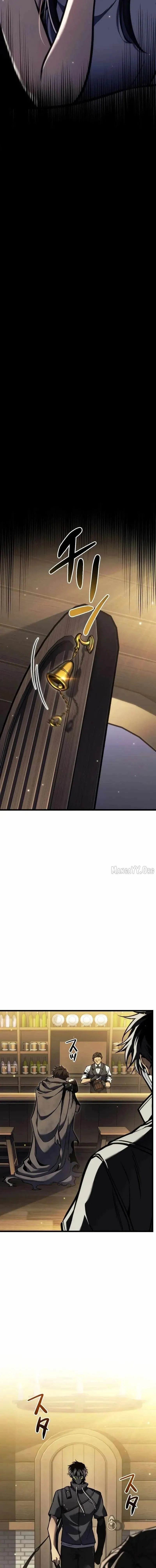 Reincarnator_s Stream การไลฟ_สดของผ_หวนค_น ตอนที่ ตอนที่ 35 รูปที่ 10