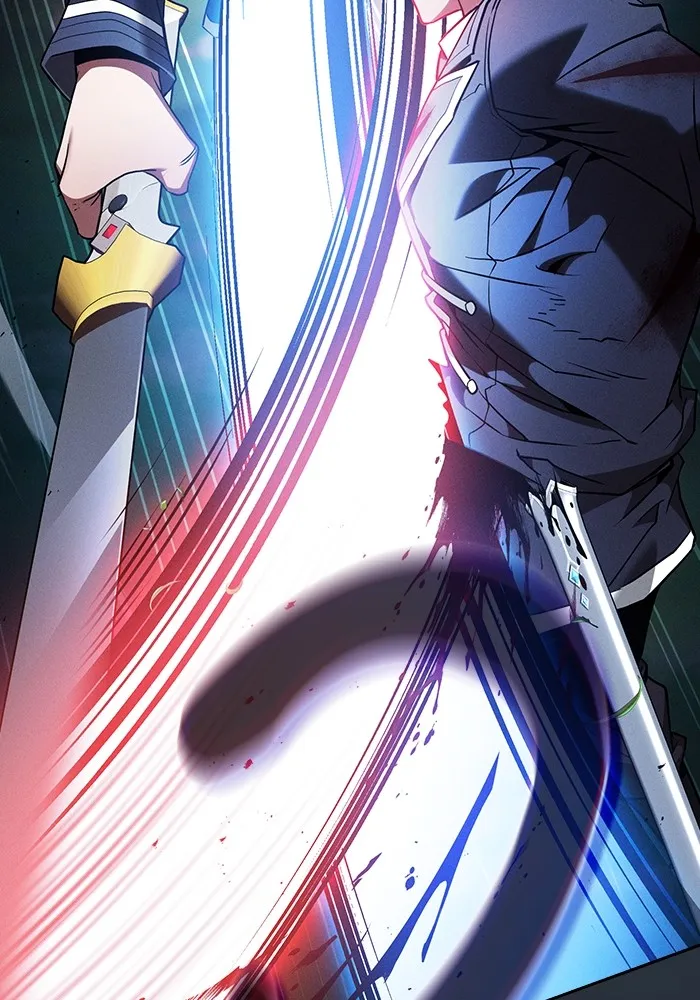 นักดาบอัจฉริยะจากอะคาเดมี ตอนที่ 52 รูปที่ 109