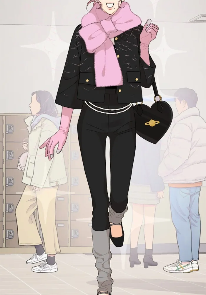 จริง ๆ แล้ว โอบารัมน่ะ… ตอนที่ 89 รูปที่ 38